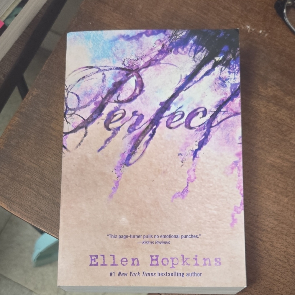 Perfect Book